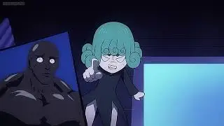 Amai Mask vs S-Class: Strategy DEBATE! (OPM S3 Ep 6)