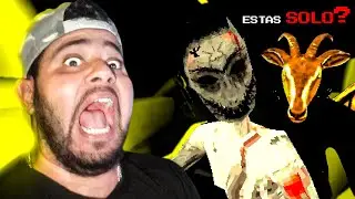 NO MANEJES NUNCA BORRACHO O ESTO PASARÁ | Drive Me to Hell