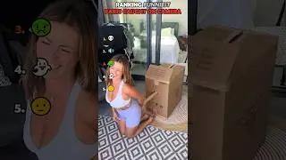 She Farted in a Box&hellip; And Immediately Regretted It 💨📦🤣