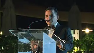 Coverage of the Middle East Hospitality Excellence Awards 2019 in Dubai
