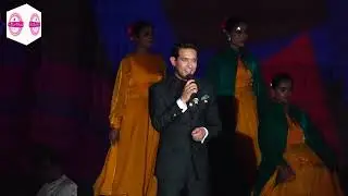 UNCUT: Main Event of the Walk of Honour Event at the Global Peace Honours 2025