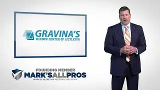 Replacing Windows and Doors in Denver | Mark Schlereth Endorsement