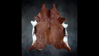 Texas Cowhide Rugs - Authentic Western Elegance at Rodeo Cowhide Rugs