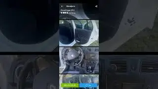 смотрю auto.ria развлекаюсь хочу себе купить дизельный универсал из Европы недорого но это всё цирк