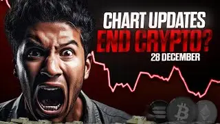 Crypto News Today  | ETH and SOL update | Bitcoin Technical Analysis