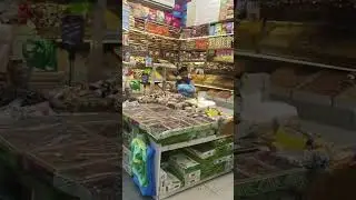 kakia market Makkah 