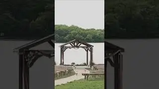 Kansas Wedding Venue Willows Bend