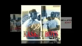 KASKETBOYS (Ox P & NY STREETS) Feat. Zymel - SHORTY YOU CAN GET IT!
