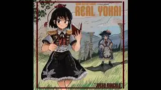 [東方/Pasodoble/ Touhou] Ridiculous Game (SWR yokai mountain theme)