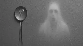 Refraction Creates a Ghost! | Real & Inverted Image by Lens Explained ।।golam kabir sir