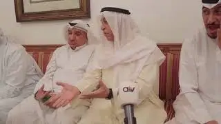 اجتماع العرباوية بديوان الملا 26/10