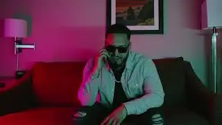 Junior Stil  - Lo Siento [Official Music Video]