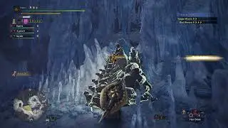 SkyeLuna's Live PS4 Broadcast