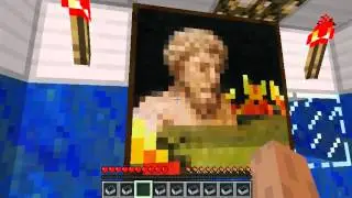 Minecraft Parkour w/ Michaelshady | Ep. 1 | [Minecrafts Edge] Y U SO EASY