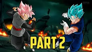 (I took a big L) RaidenX vs DivineX part 2