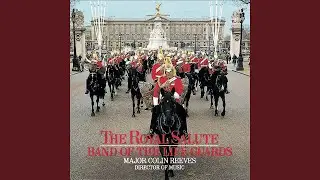 The King Shall Rejoice (Instrumental)