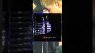 &iexcl;JIMIN SE QUITA LA CAMISA FRENTE A ARMY! 😳💜 (&iexcl;Tienes que verlo!) #shorts #bts #jimin