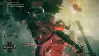 艾爾登法環 - 八週目 接肢葛瑞克 Level 1 NG+7 solo 無傷 [No Bleed/Frost, No Damage] Elden Ring - Godrick the Grafted