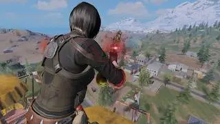 CODM Solo vs Squad Live