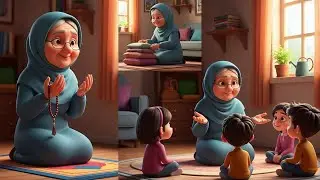 City Life vs Village Life | Heart Touching Family Story 