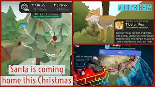 Christmas version || Cell to singularity #beyond #planets #evolution