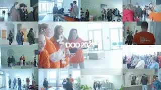 Deň otvorených dverí 2023 @fsv