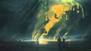 R&ouml;yksopp - Running To The Sea (feat. Susanne Sundf&oslash;r) (Seven Lions Remix)