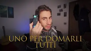 ACCESSORI Fotografia. Il MIGLIORE di sempre (secondo me)