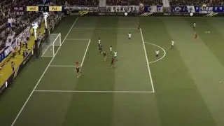 FIFA 21 De Bruyne Consolation Goal