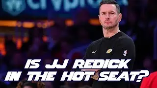 GWP 031 Is JJ Redick on the Hot Seat? Pinoy Step!
