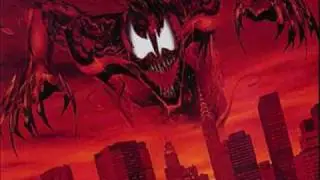 Spider-Man & Venom Maximum Carnage Main Theme
