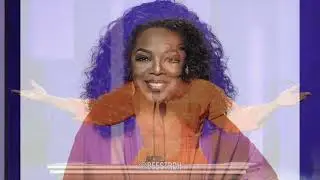 Oprah Winfrey: The Black Woman Who Changed Media Forever | Black History Fact