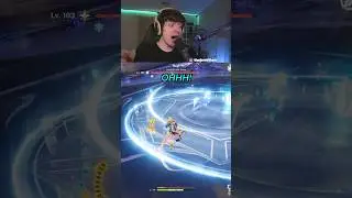 The SECRET FINAL BOSS of Genshin Impact&hellip;