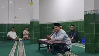Tausiah & Doa oleh Ustad Bpk. ROMI KURNIAWAN