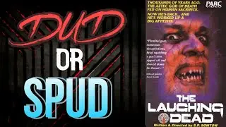 DUD or SPUD &ndash; The Laughing Dead | MOVIE REVIEW