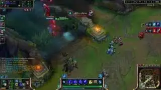 Nami and Kalista Bot Lane DUO Guide (Droppin Dem Dirty Bubbles)