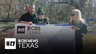 4-Legged Helpers helps at-risk animals and covers vet costs: 11 Days of Giving