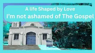 Greyfriars Church 28 December 2025