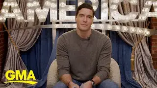 Will Reeve pens emotional letter to late dad Christopher Reeve