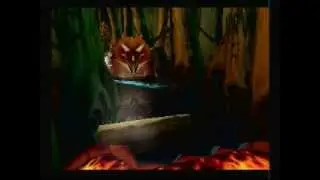Let's Play Crash Bandicoot 3: Warped: Part: 36: Cortex again, Secret levels, and last Secret gem