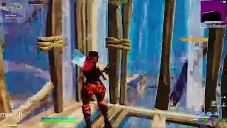 Fortnite with @SphinixPK |#FearAxiom | Fortnite | 16+