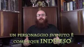 D20System - 11 Danni Debilitanti