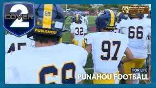 For Life: Punahou Football