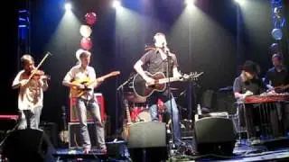 DANNY BALIS - TETHERED - GRANADA THEATER
