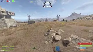 Rust Live