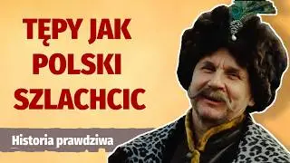 Tępa polska szlachta zahamowała rozwój Polski na stulecia, czy mam rację ?