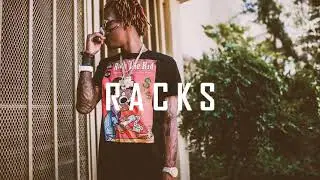 [FREE] Rich The Kid Type Beat 2018 - ''Racks'' | Free Trap Rap Instrumental (Instru by K.M.Beats)