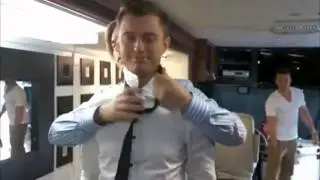 Get well soon, timmy matley!