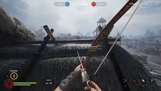 Veteran | Volley at Falmire | Chivalry 2: Winter War