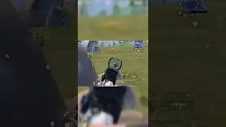 Mr Victor in blue zone #pubgmobile #bgmi #pubg